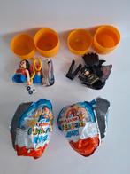 Playmobil Surprise Maxi DC Comics Batman Wonder Woman pour e, Enlèvement ou Envoi, Neuf, Ensemble complet