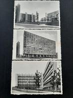 3 nieuwe briefkaarten van Antwerpen "het kiel", Antwerpen, 1960 tot 1980, Ongelopen, Verzenden