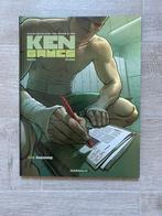 BD Ken Games tome 1 EO, Zo goed als nieuw