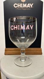 Chimay verre 1,5 l  pied épais (hollandais), Comme neuf