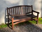 Teakhouten Tuinbank - in nieuwstaat, Tuin en Terras, Ophalen, Teakhout
