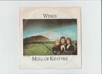 Wings -mull of Kintyre  vinyl single, Cd's en Dvd's, 1960 tot 1980, Gebruikt, Ophalen of Verzenden