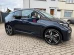 BMW I3. Bj2018. 83200km, Auto's, BMW, Automaat, Stof, Blauw, 5 deurs