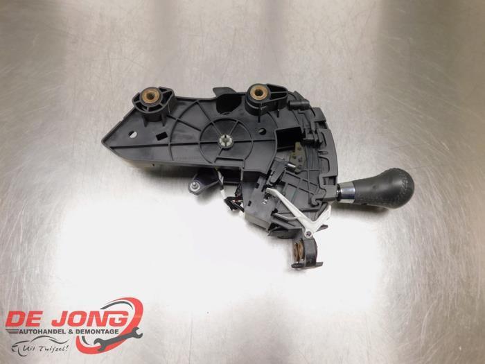 Selectiehendel automaat van een Chrysler Voyager, Auto-onderdelen, Interieur en Bekleding, Chrysler, Gebruikt, 3 maanden garantie