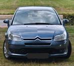 Citroen c4 1.6 benzine bj 2006 (automatic) 178000 km gekeurd, Auto's, Particulier, Automaat, Te koop