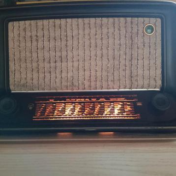 Blaupunkt  F511 met FM band en green eye beschikbaar voor biedingen