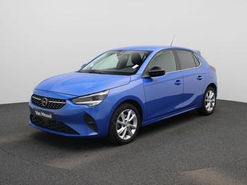 Opel Corsa 1.2 Elegance NAVI | LED | CAMERA | Apple Car Play beschikbaar voor biedingen
