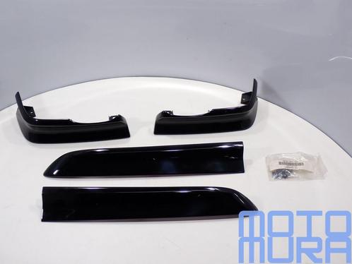 Nieuwe Zadeltas covers Honda GL 1800 2001 - 2004 goldwing GL, Motoren, Onderdelen | Honda, Nieuw, Ophalen of Verzenden