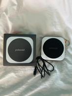 Polaroid P1 music player, Audio, Tv en Foto, Luidsprekerboxen, Overige merken, Verzenden, Overige typen, Nieuw