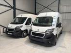 Peugeot boxer l3. 2021.  165000 km, Auto's, Particulier, Te koop, Peugeot