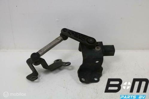 Niveausensor met stangen VW Tiguan 5N 1T0907503B, Auto-onderdelen, Verlichting, Gebruikt