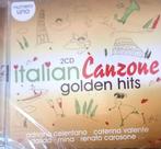 ITALIAN CANZONE GOLDEN HITS 2 CDs, Enlèvement