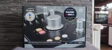 VENDUE!! Carte son audient Id22 état, Musique & Instruments, Modules de son, Enlèvement ou Envoi, Comme neuf, Autres marques