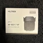 lenzen voor Fuji X-mount, Ophalen of Verzenden, Zo goed als nieuw