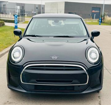 Mini Facelift 2021/1.5 benzine/chili pack/carplay/72490km beschikbaar voor biedingen