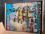Lego Ninjago gardens (sealed), Kinderen en Baby's, Speelgoed | Duplo en Lego, Ophalen