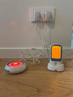 Babyfoon Alecto, Enfants & Bébés, Babyphones, Enlèvement, Utilisé, Fonction Répondeur