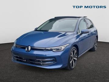 Volkswagen Golf VIII eHybrid (PHEV) Golf 1.5 eHybrid PHEV St beschikbaar voor biedingen