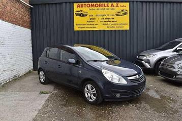 Opel Corsa 1.4i Cosmo /Airco ***12M GARANTIE***