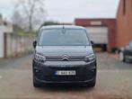 Citroën Berlingo, Auto's, Citroën, Stof, Gebruikt, Diesel, 3 cilinders