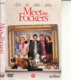 Meet The Fockers (2004) Ben Stiller - Robert De Niro, Alle leeftijden, Ophalen of Verzenden, Romantische komedie, Zo goed als nieuw