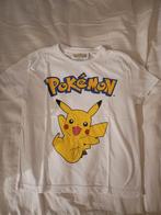 Officiële Pokémon t-shirt maat 32 dames, Kleding | Dames, T-shirts, Ophalen of Verzenden
