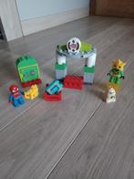 Lego duplo Marvel, Kinderen en Baby's, Speelgoed | Thomas de Trein, Zo goed als nieuw, Ophalen