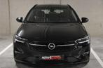 Opel Insignia Sports Tourer | Airco | GPS | 1 jaar garantie, Auto's, Opel, Stof, Cruise Control, Zwart, Bedrijf