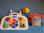 Fisher Price en Chicco, Ophalen, Gebruikt