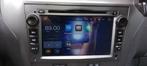 Opel android auto radio, Ophalen, Gebruikt