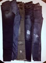 Jeans broeken - Maat 34, Enlèvement ou Envoi