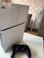 Playstation 5 (300€), Games en Spelcomputers, Spelcomputers | Sony PlayStation 5, Ophalen, Gebruikt, Playstation 5