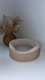 Eh Gia luxe hondenmand, Ophalen of Verzenden, Zo goed als nieuw