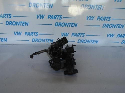 Turbo van een Seat Ibiza, Auto-onderdelen, Motor en Toebehoren, Seat, Gebruikt, 3 maanden garantie, Ophalen of Verzenden