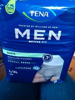 Tena heren L XL, Diversen, Verpleegmiddelen, Ophalen of Verzenden, Nieuw