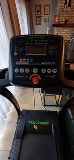 Loopband TUNTURI competence T20, Ophalen, Loopband