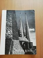 * Sabena tijdschrift: revue 1967 nr 1, Verzamelen, Ophalen of Verzenden, Gebruikt, Boek of Tijdschrift