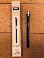 Thule steekasadapter 12x148 mm, nooit gebruikt, Fietsen en Brommers, Ophalen of Verzenden, Nieuw, Kinderkar, THULE