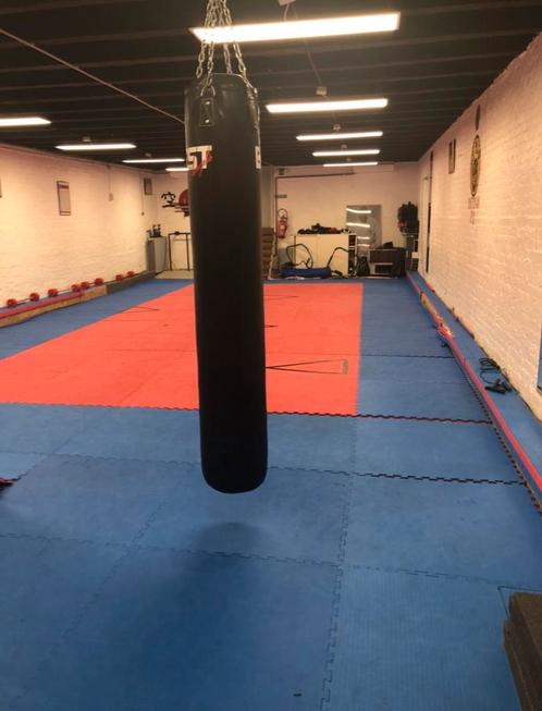 Bedrijf te huur, Sport en Fitness, Fitnessapparatuur, Ophalen