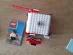 Lego 40195 Shell Station, Kinderen en Baby's, Speelgoed | Duplo en Lego, Ophalen of Verzenden, Zo goed als nieuw, Complete set