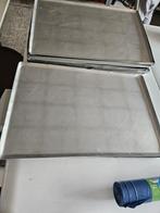 Kleine alluminium platen, Zakelijke goederen, Ophalen