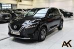 Nissan QASHQAI Qashqai 1.3 DIG-T MHEV Xtronic N-Connecta - P, Auto's, Stof, Gebruikt, 4 cilinders, Zwart
