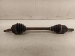 AANDRIJFAS LINKS VOOR Renault Master IV (FV) (01-2010/-), Gebruikt, Renault