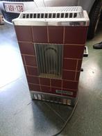 Electrische kachel.PLANETA, Huis en Inrichting, Kachels, Ophalen of Verzenden, Gebruikt, Elektrisch, Vrijstaand