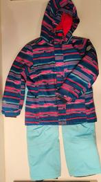 Ski jas en skibroek Color Kids maat 116, Kinderen en Baby's, Ophalen of Verzenden, Gebruikt, Color kids, Jongen of Meisje