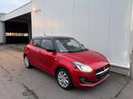 Suzuki Swift 1.2 Dualjet Hybrid CVT Comfort **TREKHAAK**, Auto's, Stof, 4 cilinders, Swift, 115 g/km