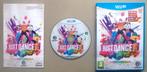 Just Dance 2019 voor de Nintendo Wii-U, Games en Spelcomputers, Ophalen of Verzenden, Zo goed als nieuw