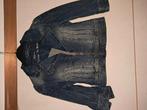 Jeansjasje only 36, Kleding | Dames, Jassen | Zomer, Only, Blauw, Ophalen of Verzenden, Zo goed als nieuw