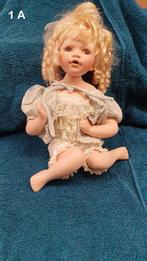 Diverse poppen voor de verzamelaar., Enlèvement ou Envoi, Comme neuf, Poupée