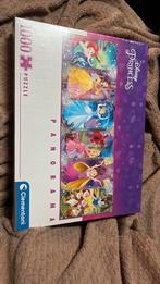 Disney puzzel, Hobby en Vrije tijd, Denksport en Puzzels, Ophalen, 500 t/m 1500 stukjes, Nieuw, Legpuzzel